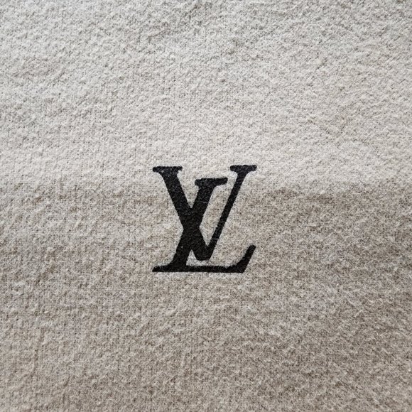 Big authentic Louis Vuitton dustbag - Picture 11 of 12